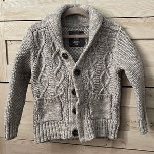 H&M toddler sweater size US 2-4yrs